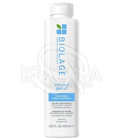 Кондиціонер для об'єму волосся - 1