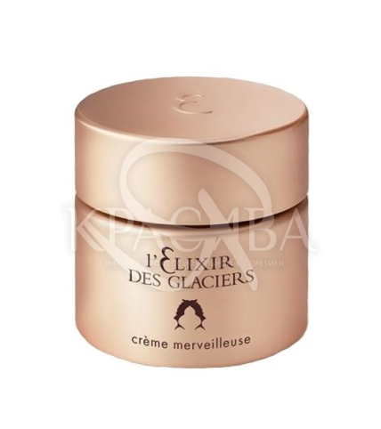 Восхитительный крем для лица - 1