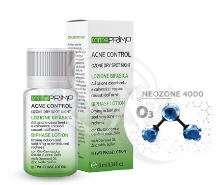 Система домашнего уходя Акне Контроль - 3