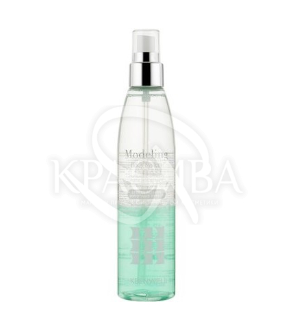 Сухое двухфазное масло для тела с тройным эффектом - 1