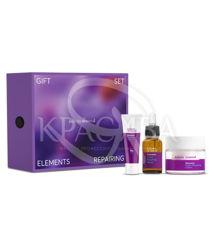 Косметичний набір "Відновлення" - 1