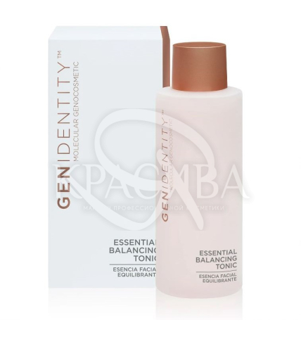 Балансуючий тонік - 1