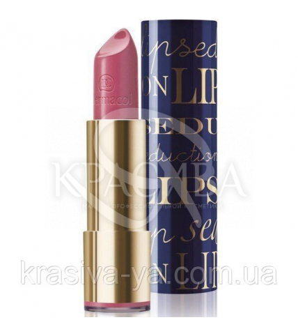 DC Make-up Lip Seduction Lipstick 05 Губная помада увлажняющая, 4.8 г - 1