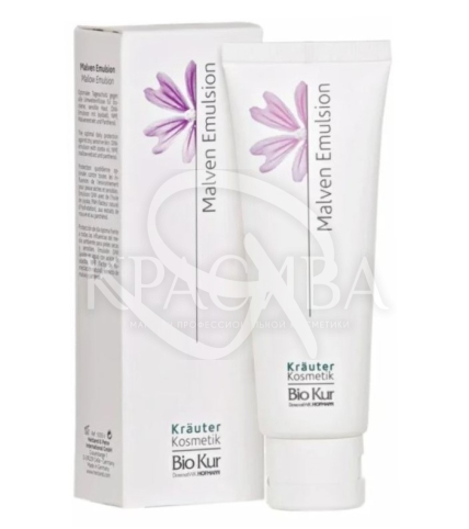 Эмульсия с экстрактом Мальвы - 1