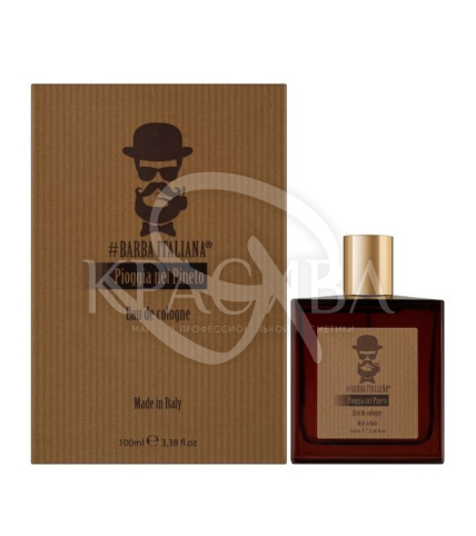 Одеколон для чоловіків - 1