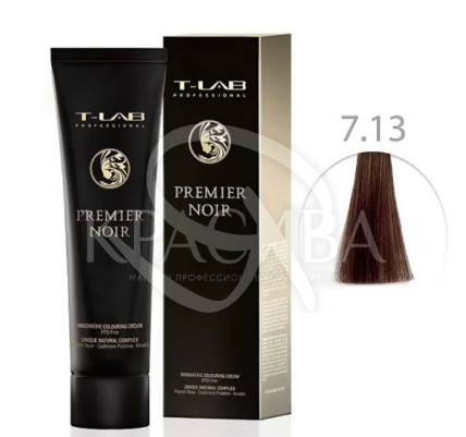 Крем-фарба для волосся - 2