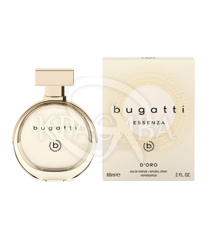 Парфумована вода для жінок - 1