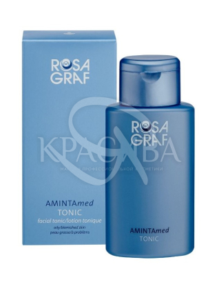 Тоник для проблемной кожи : Rosa Graf