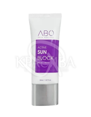 Сонцезахисний заспокійливий та увлажняющий SPF50+ : Косметика для лица