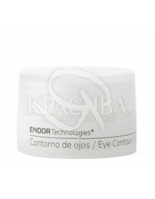 Антивозрастной крем для кожи вокруг глаз : Endor Technologies