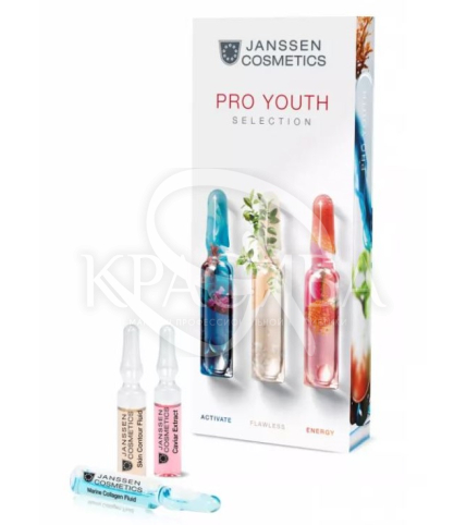 7 Денний антивіковий догляд - 1