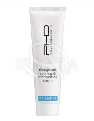 Заспокійливий зволожуючий крем : Крем для обличчя