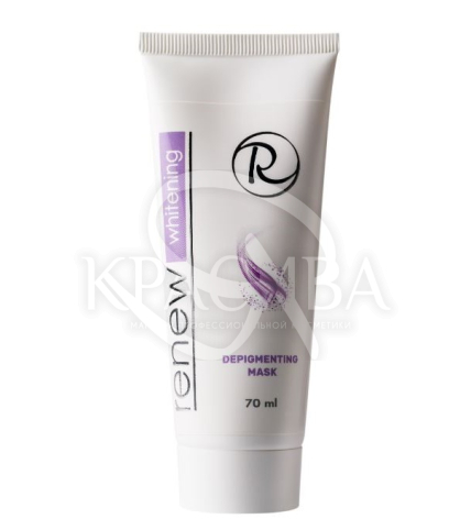 Відбілююча маска - 1