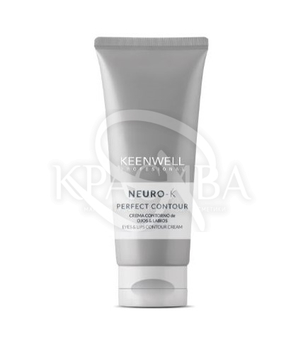 Контур-крем для очей та губ з нейропептидами - 1