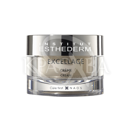 Омолаживающий крем для лица - 2