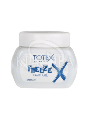 Гель для укладки волос : Косметика для волос