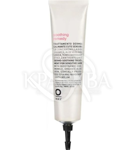 Сузiн Засіб для чутливої шкіри голови - 1