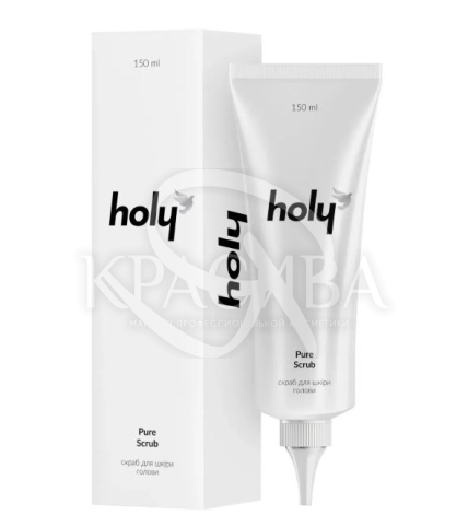 Скраб для кожи головы - 1