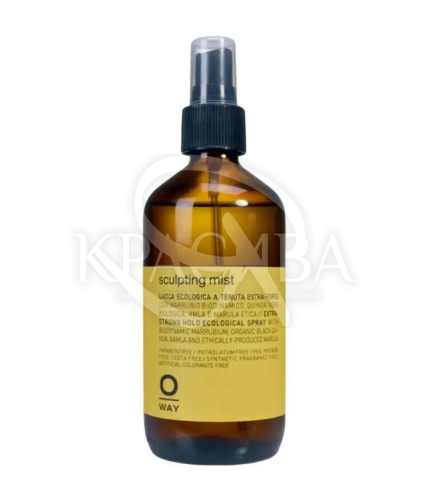 Скульптинг Мист Эко-спрей сильной фиксации - 1