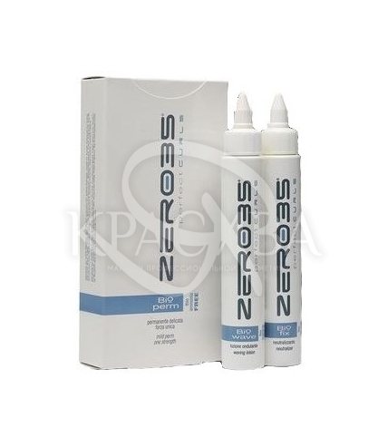 Биозавивка для волос - 1