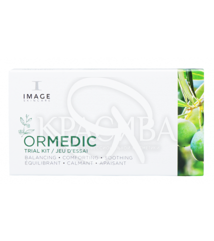 Пробний набір "Ormedic " - 1