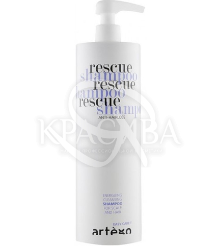 Шампунь от выпадения волос - 1