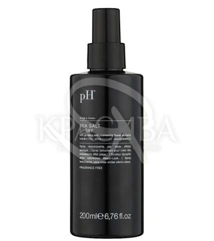 Солевой спрей для текстуры и объема - 1