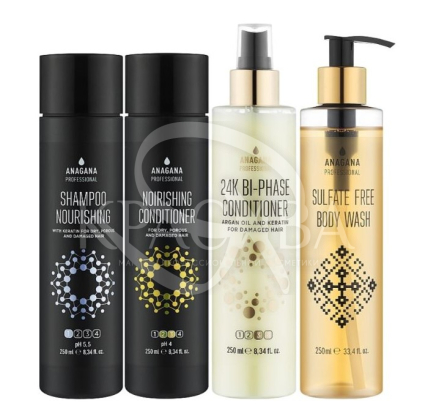 Комплексный набор "Питательный" - 2