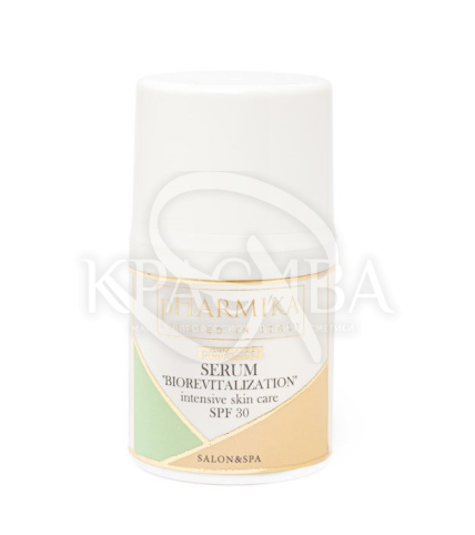 Концентрат "Биоревитализация" SPF30 - 1