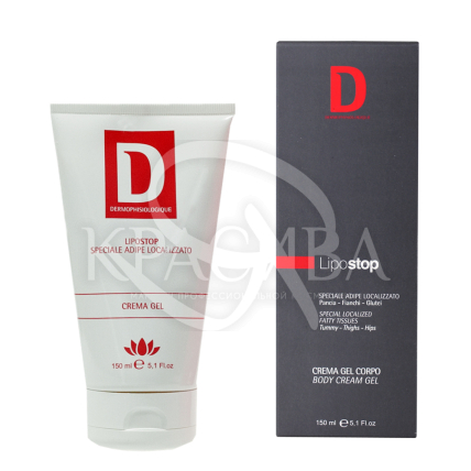 Гель для чутливої шкіри з жировими відкладеннями - 2