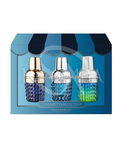 Парфюмерный набор для мужчин - 1