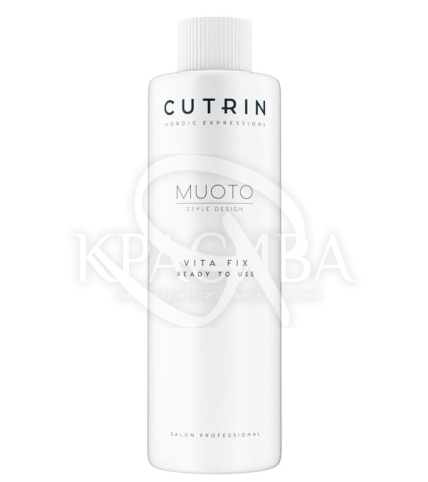 Нейтрализатор для осветленных или обесцвеченных волос - 1