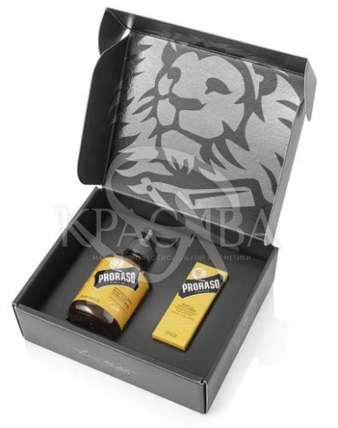 Набір для бороди - 2