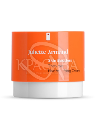 Увлажняющий лифтинговый крем с содержанием пептидов-миорелаксантов : 