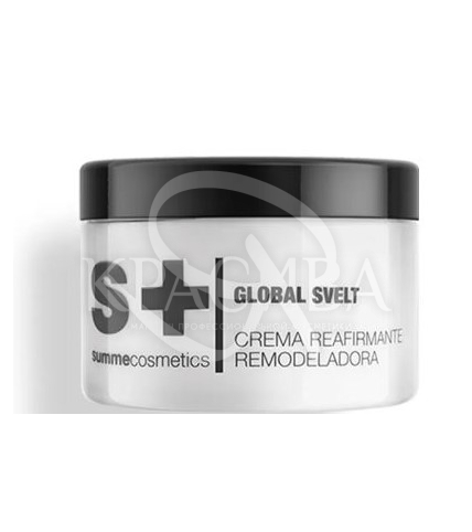 Лифтинговый ремоделирующий крем для тела - 1