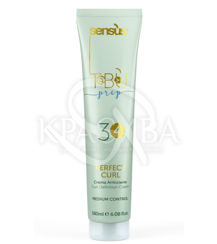 Крем для локонів - 1