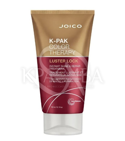 Маска для защиты цвета и блеска волос - 1