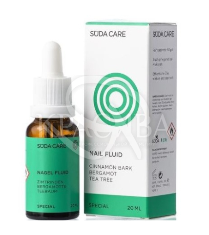 Флюид для ногтей - 1