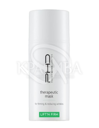 Ліфтингова крем-маска : 