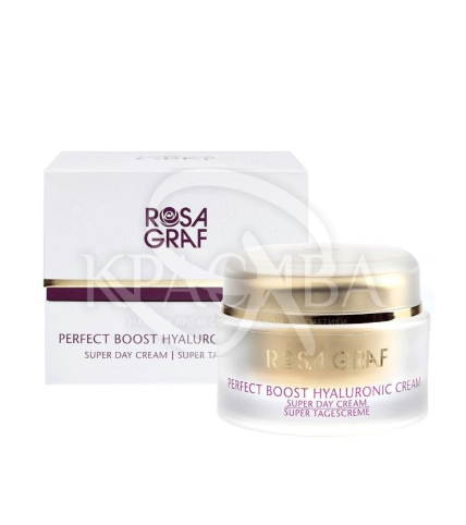 Крем з гіалуроновою кислотою - 1