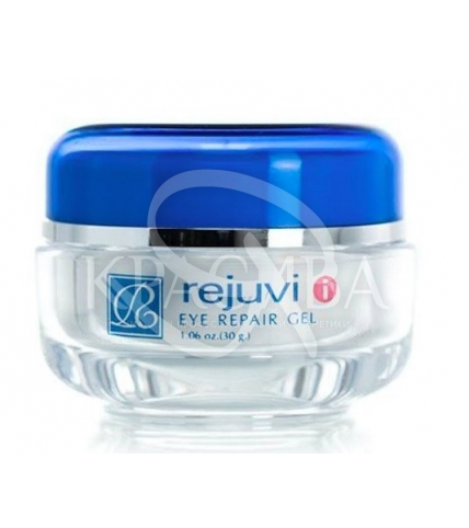Восстанавливающий гель для кожи вокруг глаз - 1