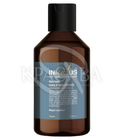 Ежедневный шампунь для волос - 1