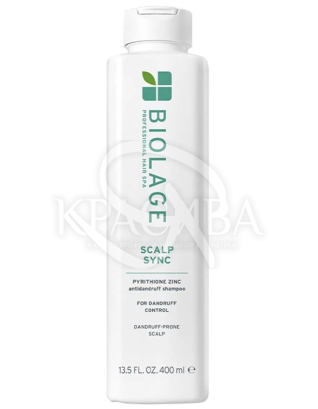 Шампунь от перхоти : 