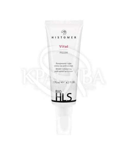 Крем-филлер Vital от морщин - 1