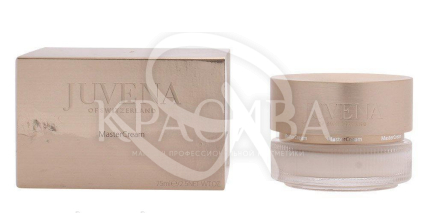 Инновационный обновляющий крем для лица "Mastercream" - 2