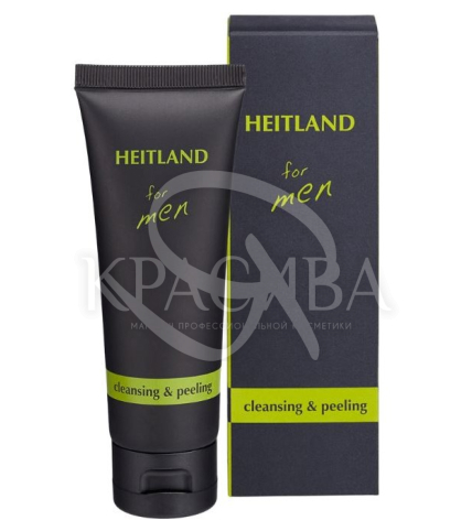 Гель для очищення та пілінгу - 1