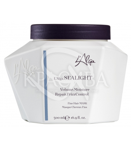 Маска для надання обсягу - 1