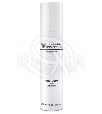 Крем Детокс - 1