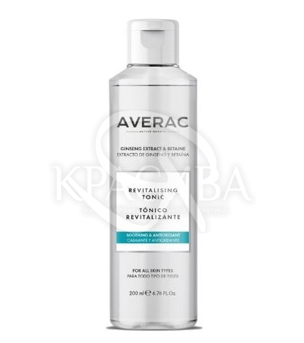 Відновлюючий тонік для обличчя - 1