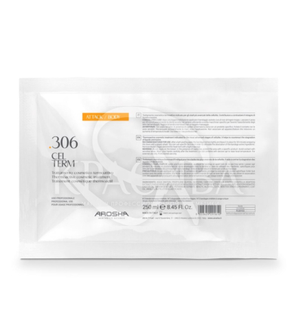 Антицеллюлитный бандаж с разогревающим эффектом - 1